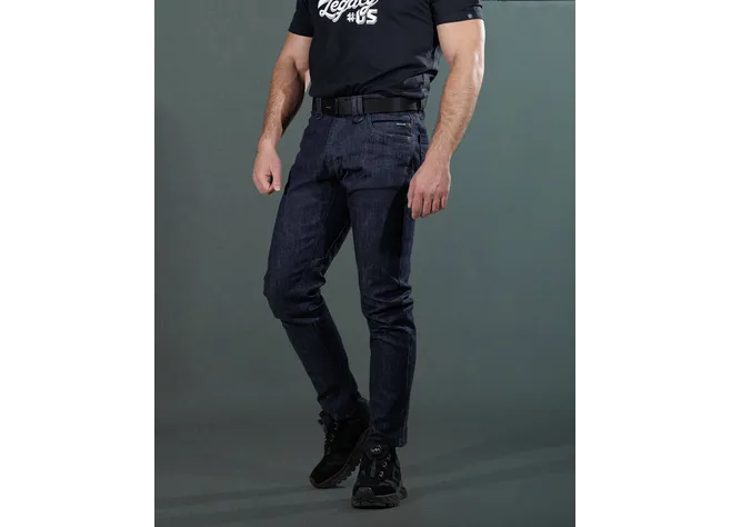 Джинси Pentagon Jason Jeans Raw Фото 2